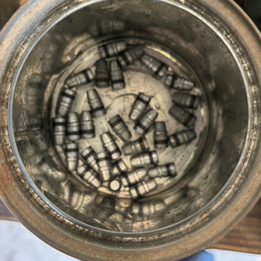 Assorted Ammunition Boxes, Cartridges, and Reloading Accessories - image 2 of 7