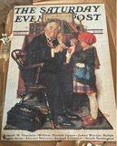 Vintage magazine and newspaper cover puzzles - thumbnail 2 of 12
