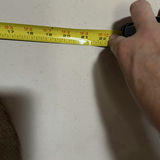 Mounted deer head with large antlers - thumbnail 8 of 8