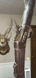 Antique muzzle-loading rifle - thumbnail 9 of 11