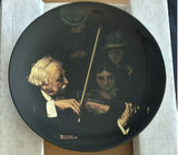 Norman Rockwell Knowles Collector Plates - thumbnail 31 of 32