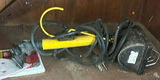 Woodworking power tools and hand saw collection - thumbnail 7 of 8