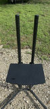 Metal Adjustable Stand with Dual Uprights - thumbnail 2 of 4