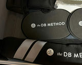 The DB METHOD Workout Kit with Accessories - thumbnail 5 of 6