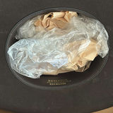Black cowboy hat in Resistol box - thumbnail 3 of 7