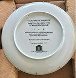 Norman Rockwell Collector Plates (Limited Editions) - thumbnail 4 of 33