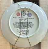 Norman Rockwell Limited Edition Decorative Plates Set - thumbnail 24 of 38