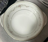 Noritake Fairmont china dinnerware set with cups and saucers - thumbnail 4 of 14