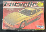 Special Edition Corvette 1/25-Scale Model Kit - thumbnail 1 of 4