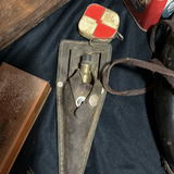 Vintage gunpowder reloading tools and sharpening system - thumbnail 5 of 8
