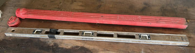 Empire spirit levels - Image 1 of 5