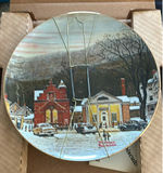 Norman Rockwell Collector Plates (Limited Editions) - thumbnail 1 of 33