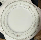 Noritake Fairmont china dinnerware set with cups and saucers - thumbnail 2 of 14