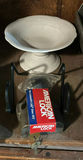 Ultrasonic cleaner with tools and assorted household items - thumbnail 8 of 11