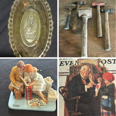 Boerne Estate Sale auction preview