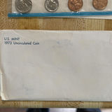 1971–1976 Eisenhower Uncirculated Silver Dollar Coin Collection - thumbnail 3 of 9