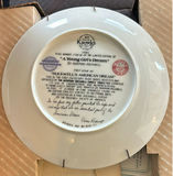 Norman Rockwell Collector Plates (Limited Editions) - thumbnail 13 of 33