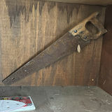 Woodworking power tools and hand saw collection - thumbnail 8 of 8