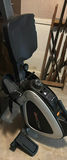 Home elliptical exercise machine - thumbnail 2 of 7