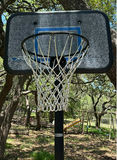 Portable outdoor basketball hoop - thumbnail 2 of 4