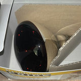 Infrared heat lamp bulbs and a black glass sphere - thumbnail 6 of 6