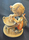 Norman Rockwell Ceramic Figurine Collection - thumbnail 14 of 14
