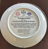 Norman Rockwell Collector Plates – The Rarest Rockwells (Colonials series) - thumbnail 9 of 14