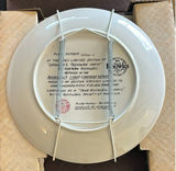 Norman Rockwell Collector Plates (Limited Editions) - thumbnail 33 of 33