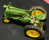 Assorted toy tractors - thumbnail 2 of 6