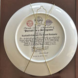 Norman Rockwell Collector Plates – The Rarest Rockwells (Colonials series) - thumbnail 5 of 14