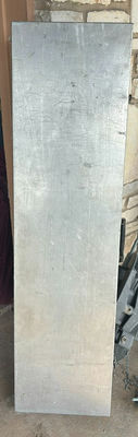 Aluminum long cases and panels - Image 1 of 4