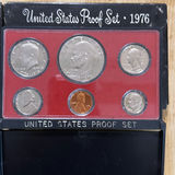 United States Proof Sets (1974–1976) - thumbnail 4 of 9