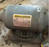 Baldor bench buffer/grinder - thumbnail 3 of 7
