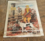 Vintage magazine and newspaper cover puzzles - thumbnail 5 of 12
