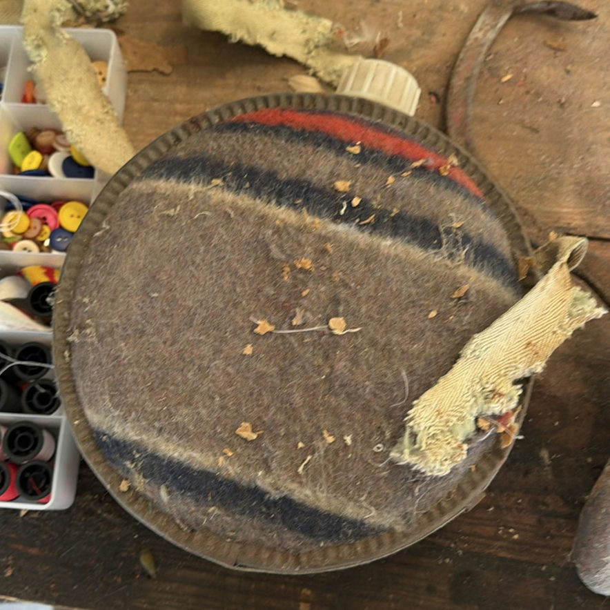 Rope,hardware, and sewing supplies - image 5 of 7