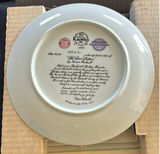 Norman Rockwell Knowles Collector Plates - thumbnail 18 of 32
