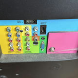 RCA flat-screen TV/monitor with multiple inputs - thumbnail 4 of 4
