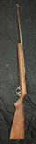 Bolt-action rifle with wooden stock - thumbnail 1 of 9