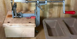 Assorted vintage bakeware and kitchen appliances - thumbnail 8 of 10