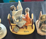 Norman Rockwell Ceramic Figurine Collection - thumbnail 8 of 14