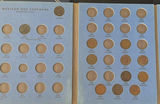 Mexican and Canadian coin collection albums - thumbnail 8 of 8