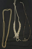 Assorted Necklaces and Jewelry - thumbnail 4 of 4