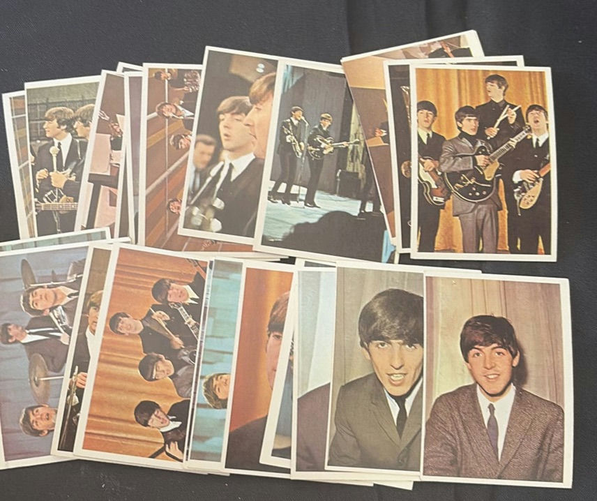 Elvis Presley Playing Cards Set - image 2 of 4