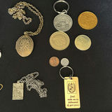 Assorted Jewelry, Watches, and Coins - thumbnail 4 of 4
