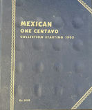 Mexican and Canadian coin collection albums - thumbnail 2 of 8
