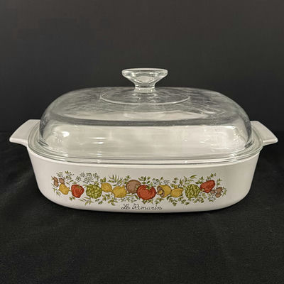 Vintage Corning Ware - Image 1 of 3