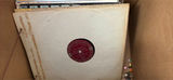 Collection of vintage vinyl LPs and album covers - thumbnail 7 of 17