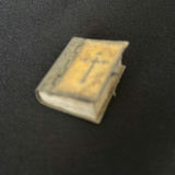 Two vintage wristwatches, a bracelet, and small Bible - thumbnail 4 of 5