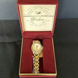 Two vintage wristwatches, a bracelet, and small Bible - thumbnail 2 of 5