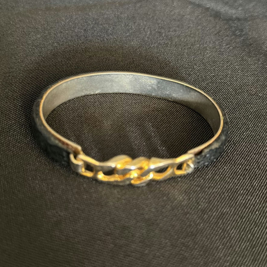Two vintage wristwatches, a bracelet, and small Bible - image 5 of 5